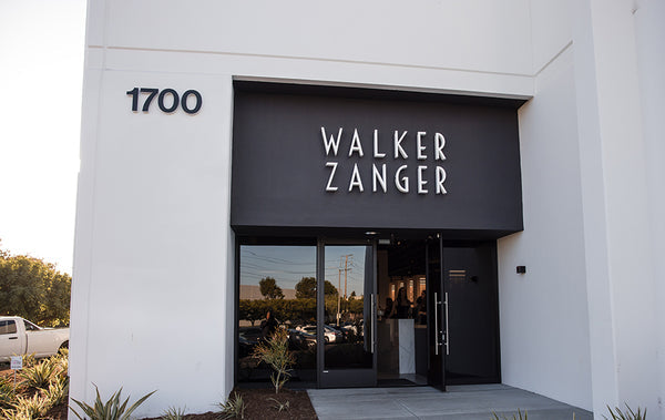 Costa Mesa Showroom