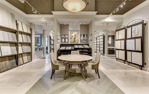 Dallas Showroom