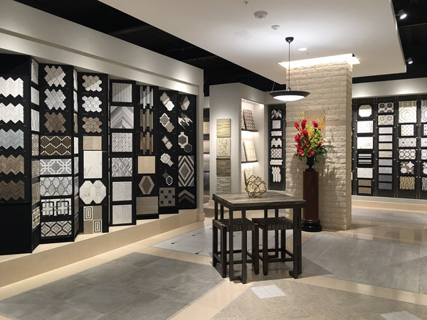 Los Angeles Showroom