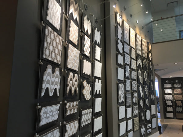 Port Chester Showroom